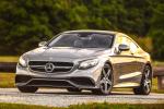 Mercedes-Benz S63 AMG Coupe 2015 года (US)